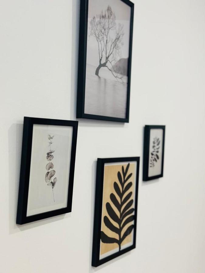 Studio Apartman 코세그 외부 사진